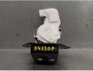 Recambio de cerradura maletero / porton para honda civic berlina 5 (fk) 1.8 vtec cat referencia OEM IAM 74800SMGE01 74800SMGE01 