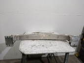 Recambio de refuerzo paragolpes delantero para audi a8 (4e2) 3.0 tdi quattro referencia OEM IAM 4E0807109AC 4E0807109AC 