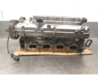 Recambio de culata para opel astra g berlina 1.6 16v referencia OEM IAM R90400187 5607063 9180766