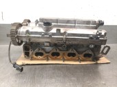 Recambio de culata para opel astra g berlina 1.6 16v referencia OEM IAM R90400187 5607063 9180766