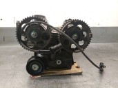 Recambio de culata para opel astra g berlina 1.6 16v referencia OEM IAM R90400187 5607063 9180766