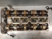 Recambio de culata para opel astra g berlina 1.6 16v referencia OEM IAM R90400187 5607063 9180766