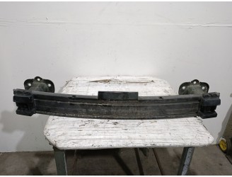 Recambio de refuerzo paragolpes trasero para opel mokka x 1.6 cdti dpf referencia OEM IAM 1405257 1405257 