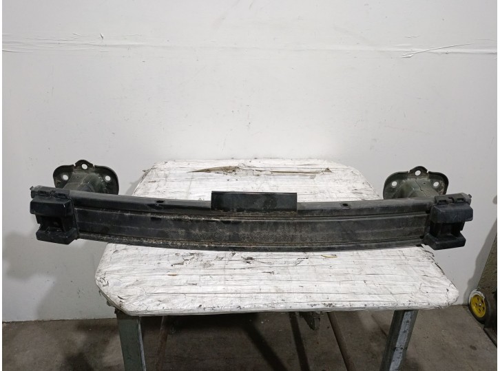 Recambio de refuerzo paragolpes trasero para opel mokka x 1.6 cdti dpf referencia OEM IAM 1405257 1405257 