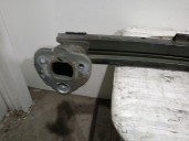 Recambio de refuerzo paragolpes trasero para opel mokka x 1.6 cdti dpf referencia OEM IAM 1405257 1405257 