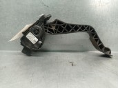 Recambio de potenciometro pedal para peugeot 308 sw i (4e_, 4h_) 1.6 16v referencia OEM IAM 9681844480 9674829180 