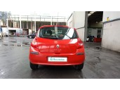 renault clio iii del año 2007
