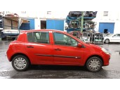 renault clio iii del año 2007