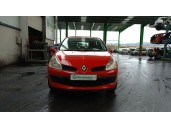 renault clio iii del año 2007