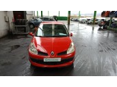 renault clio iii del año 2007