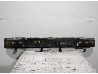 Recambio de refuerzo paragolpes delantero para hyundai atos prime (mx) 1.1 12v cat referencia OEM IAM 8653005610 8653005610 