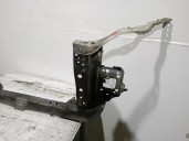 Recambio de panel frontal para subaru legacy v (bm) 2.0 d awd (bmd) referencia OEM IAM 53029AJ1709P 53029AJ1709P 