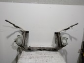 Recambio de panel frontal para subaru legacy v (bm) 2.0 d awd (bmd) referencia OEM IAM 53029AJ1709P 53029AJ1709P 