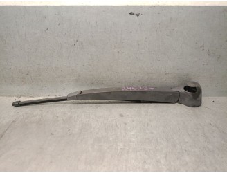 Recambio de brazo limpia trasero para seat leon (1p1) 1.9 tdi referencia OEM IAM 6Q6955707C 6Q6955707C 