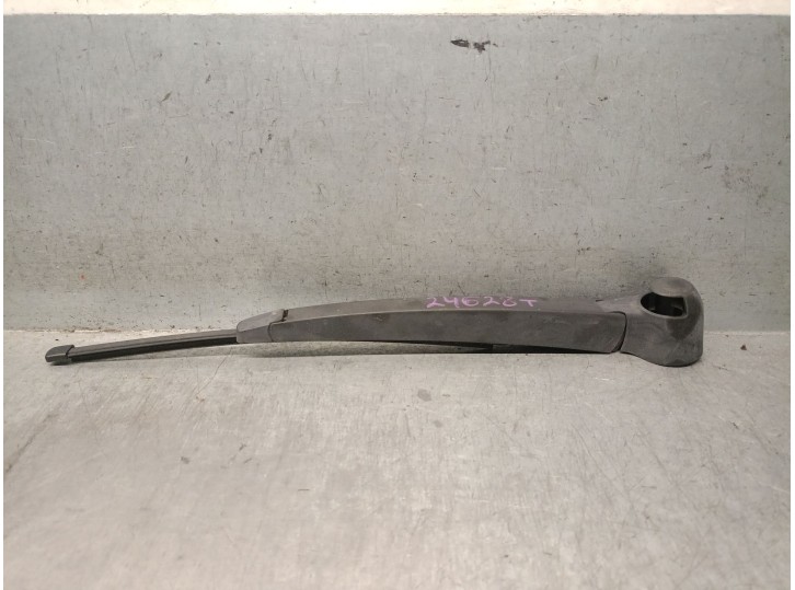 Recambio de brazo limpia trasero para seat leon (1p1) 1.9 tdi referencia OEM IAM 6Q6955707C 6Q6955707C 