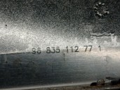 Recambio de aleron trasero para peugeot 308 sw i (4e_, 4h_) 1.6 16v referencia OEM IAM 96835112771 8742T3 