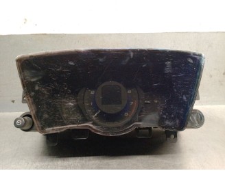 Recambio de cuadro instrumentos para honda civic berlina 5 (fk) 1.8 vtec cat referencia OEM IAM HR0342633 78259SMGE21 