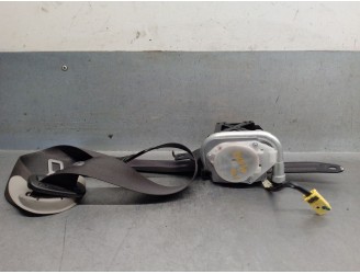 Recambio de cinturon seguridad delantero izquierdo para honda civic berlina 5 (fk) 1.8 vtec cat referencia OEM IAM 81850SMGE110 
