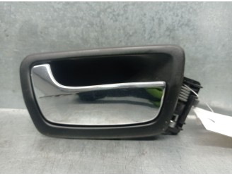 Recambio de maneta interior delantera derecha para citroën c8 2.0 hdi fap referencia OEM IAM 1401215877 9144E6 