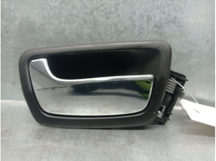 Recambio de maneta interior delantera derecha para citroën c8 2.0 hdi fap referencia OEM IAM 1401215877 9144E6 