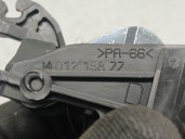 Recambio de maneta interior delantera derecha para citroën c8 2.0 hdi fap referencia OEM IAM 1401215877 9144E6 