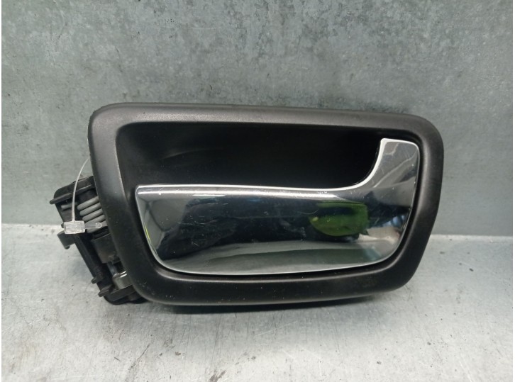 Recambio de maneta interior delantera izquierda para citroën c8 2.0 hdi fap referencia OEM IAM 1401215977 9143R7 