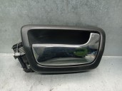 Recambio de maneta interior delantera izquierda para citroën c8 2.0 hdi fap referencia OEM IAM 1401215977 9143R7 