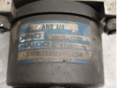 Recambio de abs para hyundai matrix (fc) 1.6 cat referencia OEM IAM 5891017300 5891017300 BH60102000