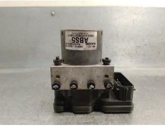 Replacement ABS for Hyundai i10 1.1 12V CAT OEM IAM reference 589100X510 589100X510 BH6010E910