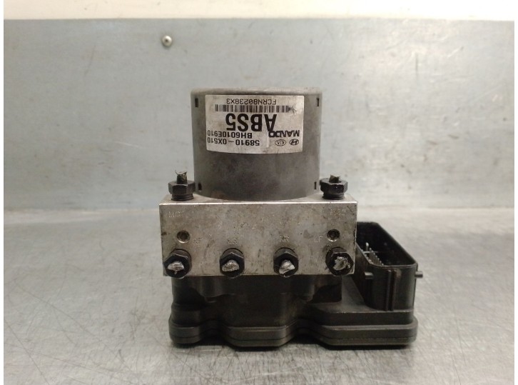 Recambio de abs para hyundai i10 1.1 12v cat referencia OEM IAM 589100X510 589100X510 BH6010E910