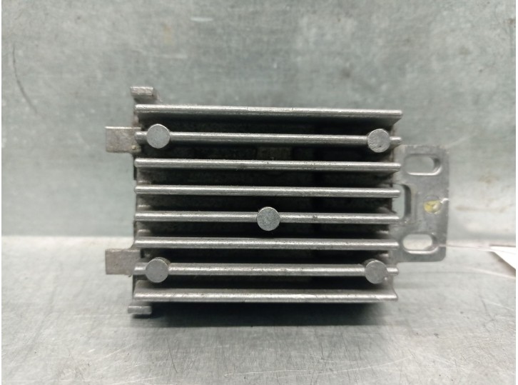 Recambio de resistencia calefaccion para citroën c8 2.0 hdi fap referencia OEM IAM 1488612080 6441Y5 