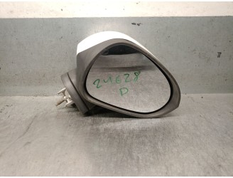 Recambio de retrovisor derecho para seat leon (1p1) 1.9 tdi referencia OEM IAM 1P1857508C 1P1857508C 