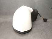 Recambio de retrovisor derecho para seat leon (1p1) 1.9 tdi referencia OEM IAM 1P1857508C 1P1857508C 