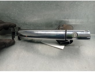 Recambio de maneta exterior delantera derecha para citroën c8 2.0 hdi fap referencia OEM IAM 1401128177 9101GJ 