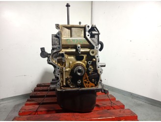 Recambio de bloque para mazda 3 (bm, bn) 2.2 d referencia OEM IAM SH SHY102200E 30453201