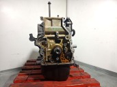 Recambio de bloque para mazda 3 (bm, bn) 2.2 d referencia OEM IAM SH SHY102200E 30453201