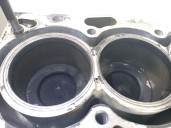 Recambio de bloque para mazda 3 (bm, bn) 2.2 d referencia OEM IAM SH SHY102200E 30453201