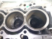 Recambio de bloque para mazda 3 (bm, bn) 2.2 d referencia OEM IAM SH SHY102200E 30453201