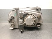 Recambio de faro izquierdo para hyundai atos prime (mx) 1.1 12v cat referencia OEM IAM 92101055XX 9211005520 