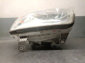 Recambio de faro izquierdo para hyundai atos prime (mx) 1.1 12v cat referencia OEM IAM 92101055XX 9211005520 