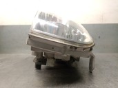 Recambio de faro izquierdo para hyundai atos prime (mx) 1.1 12v cat referencia OEM IAM 92101055XX 9211005520 