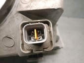 Recambio de faro izquierdo para hyundai atos prime (mx) 1.1 12v cat referencia OEM IAM 92101055XX 9211005520 