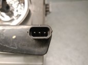 Recambio de faro izquierdo para hyundai atos prime (mx) 1.1 12v cat referencia OEM IAM 92101055XX 9211005520 