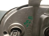 Recambio de faro izquierdo para hyundai atos prime (mx) 1.1 12v cat referencia OEM IAM 92101055XX 9211005520 