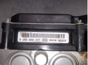 Recambio de abs para renault clio iii 1.6 16v referencia OEM IAM 8200634106 7701066021 0265234157