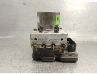 Recambio de abs para hyundai elantra v sedán (md, ud) 1.6 referencia OEM IAM 589203X400 589203X400 