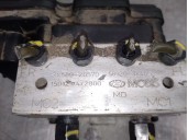 Recambio de abs para hyundai elantra v sedán (md, ud) 1.6 referencia OEM IAM 589203X400 589203X400 