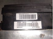 Recambio de abs para hyundai elantra v sedán (md, ud) 1.6 referencia OEM IAM 589203X400 589203X400 