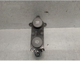 Recambio de interruptor para honda civic berlina 5 (fk) 1.8 vtec cat referencia OEM IAM 35300SMGE11 35300SMGE11 