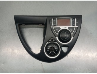 Recambio de mando climatizador para citroën c8 2.0 hdi fap referencia OEM IAM 14011592ZD 6452H0 A83014100